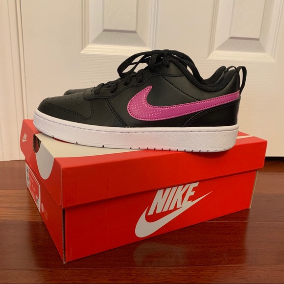 Nike Shoes Nike Court Borough Low 2 Poshmark